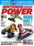 Nintendo Power -- #273 (Nintendo Power)